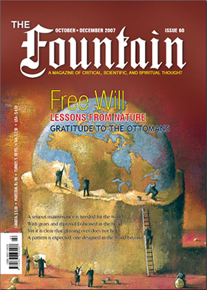 Issue 60 (October - December 2007)