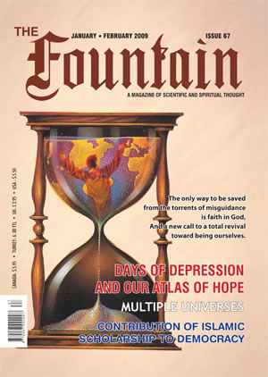 Issue 67 (January - February 2009)