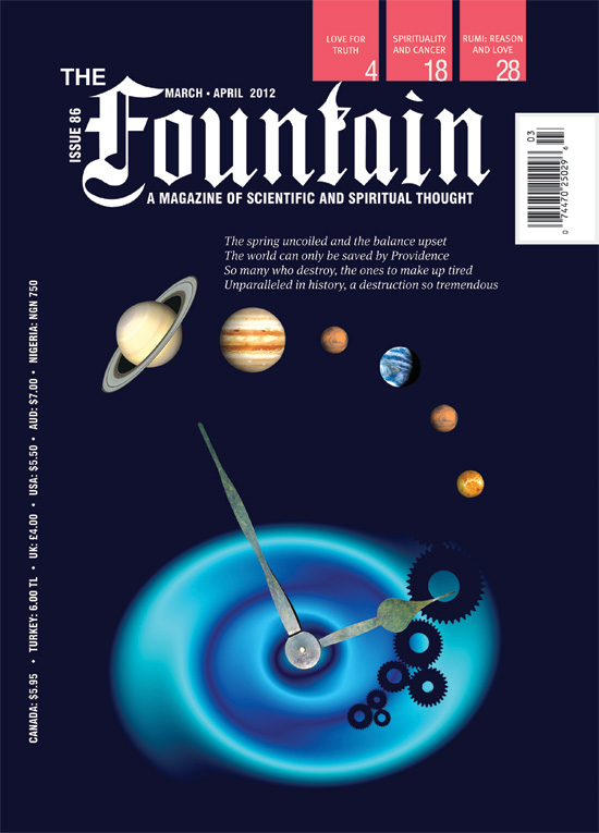 Issue 86 (March - April 2012)