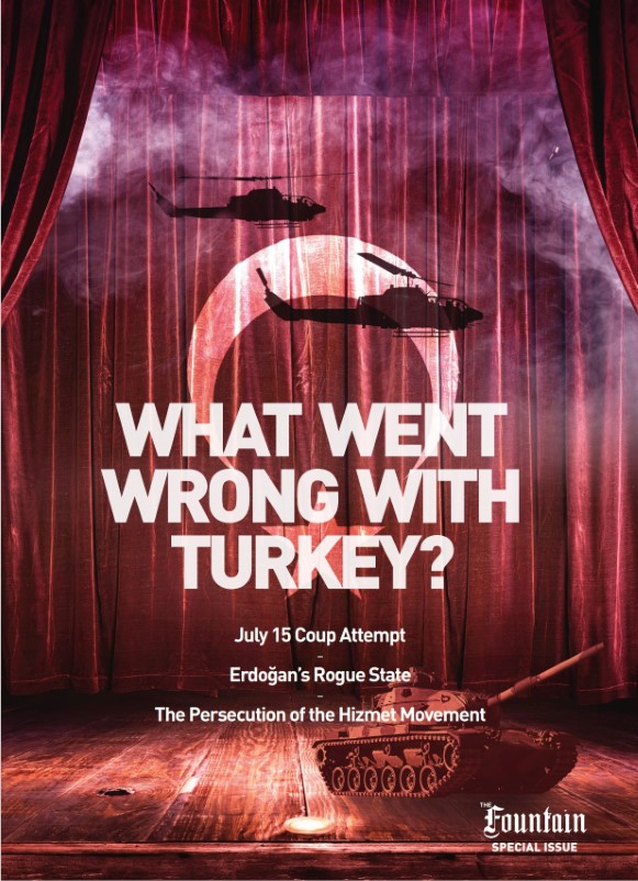 What Went Wrong in Turkey