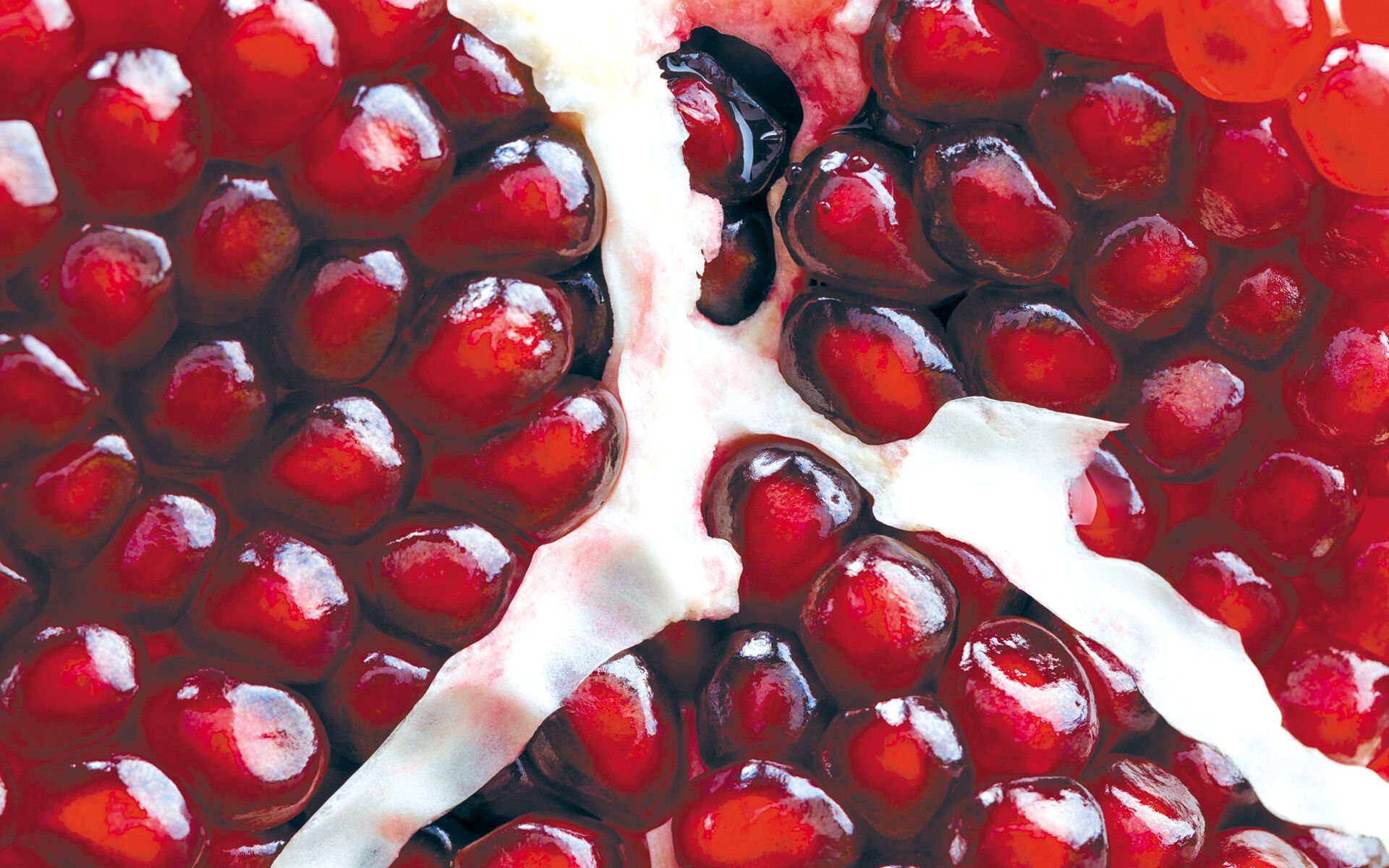 Pomegranate: A Paradise Fruit